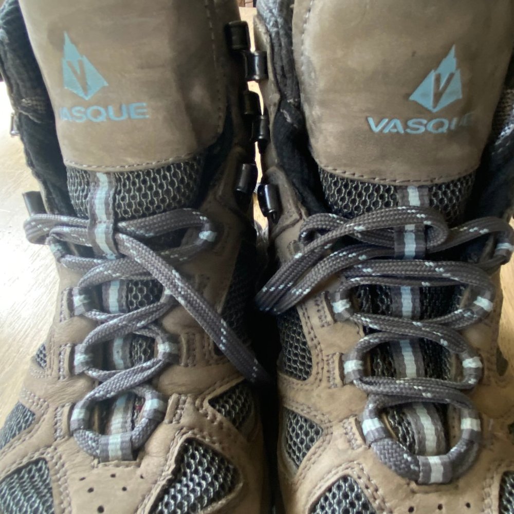 Vasque 7195 Breeze III GTX